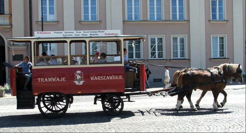 Ruszają konsultacje w sprawie budowy trasy tramwajowej z Woli do Wilanowa