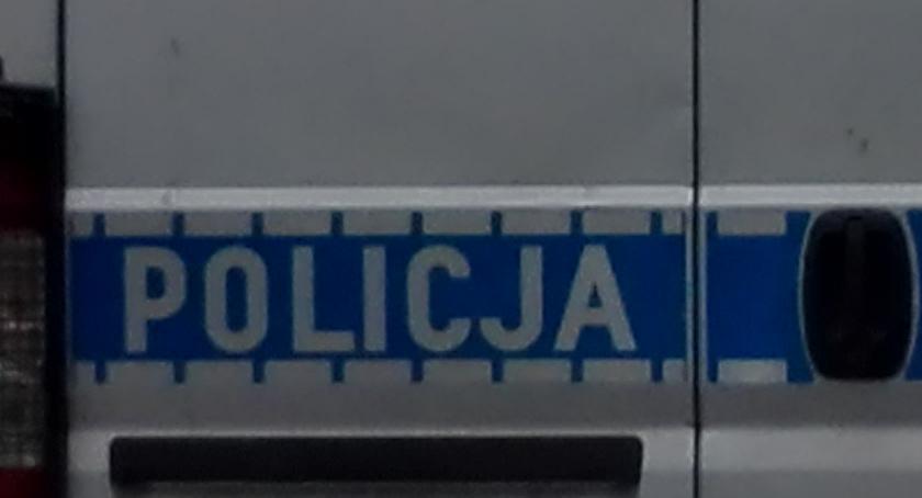 Policja poszukuje mieszkanki Woli
