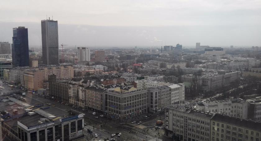 Jutro uruchomione zostaną syreny alarmowe w całej Warszawie