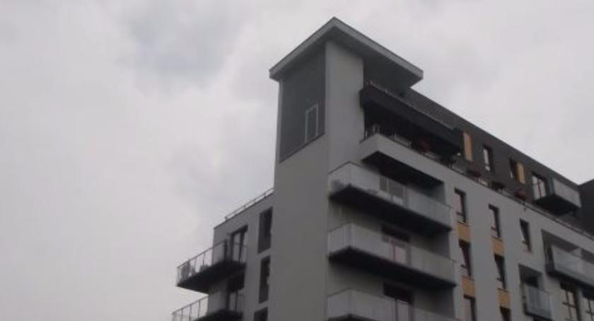 Tragiczny wypadek na Odolanach