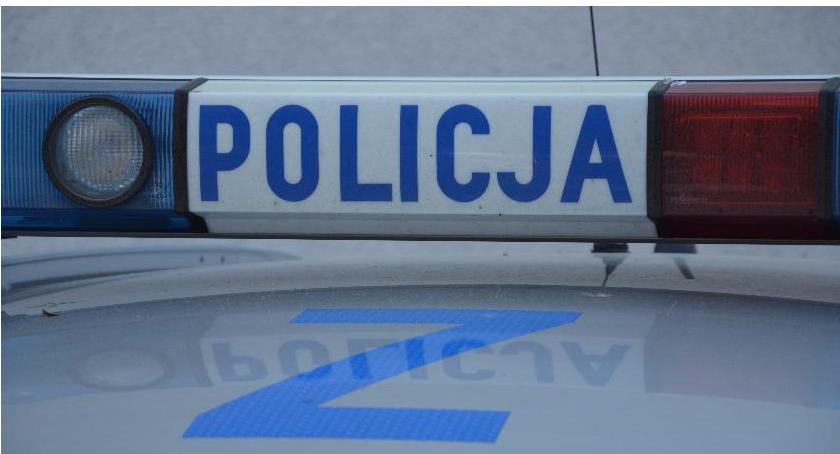 Wypadek w al. Prymasa Tysiąclecia