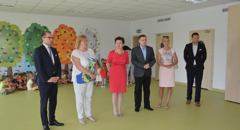 Odolany zyskały nowe przedszkole