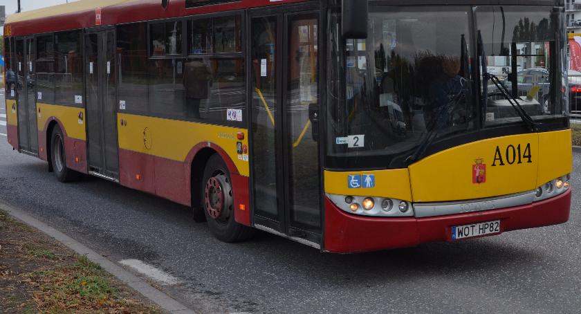Przystanek PKP Koło 02 wraca na swoją dotychczasową lokalizację