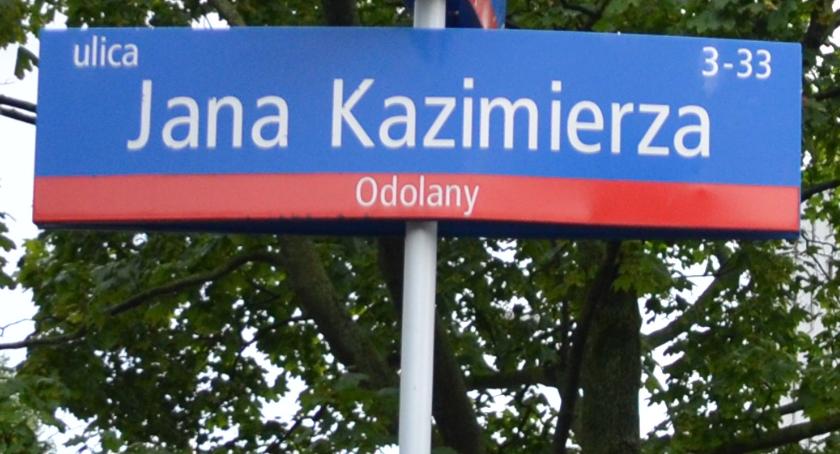 Niebezpieczne wydarzenie na Odolanach