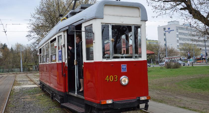Zabytkowa linia tramwajowe T zmienia trasę