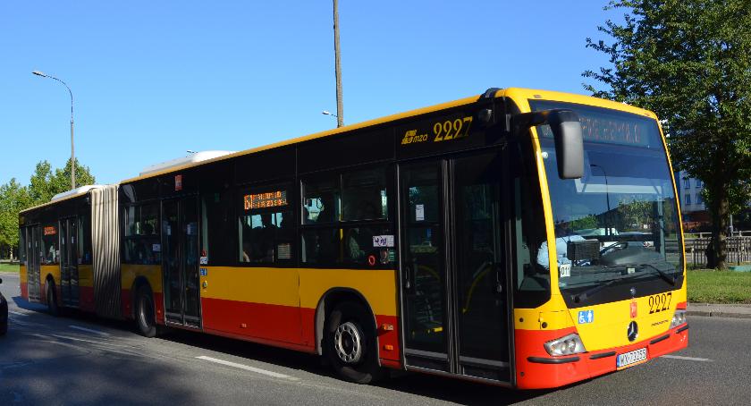 Przystanek autobusowy Karolkowa przeniesiony