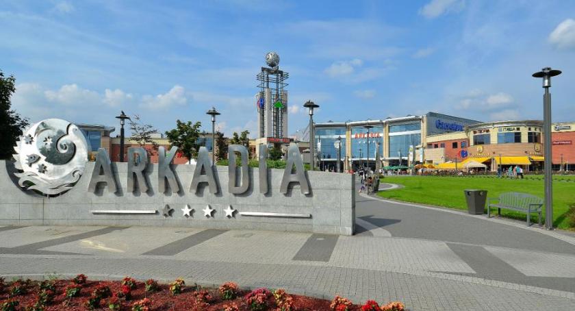 Arkadia i Wola Park zamknięte w niedziele? Co sądzicie o proponowanym zakazie handlu?