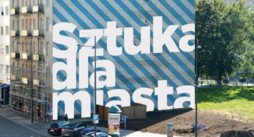 „Moda na Wolę”: konkurs na mural!