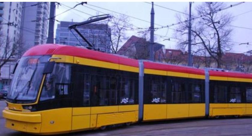 Kilkudniowe utrudnienia w komunikacji w rejonie ul. Wolskiej