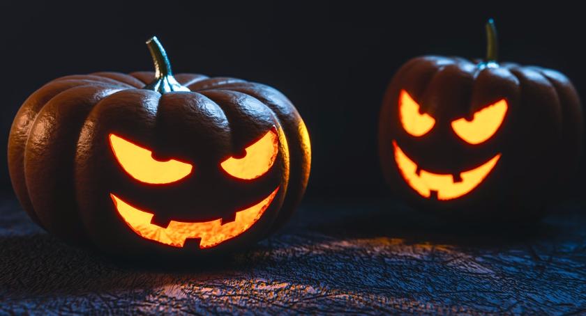 Dekoruj do Woli na Halloween!
