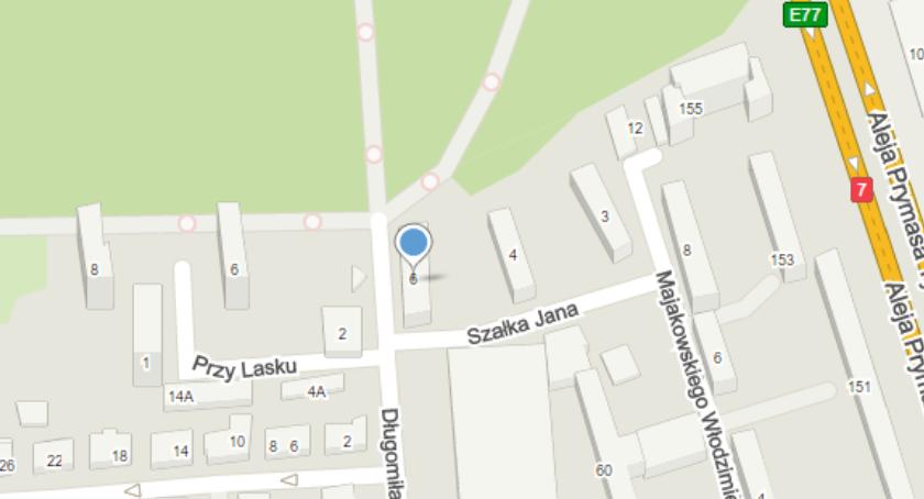 Cztery ulice na Woli zmienią swoją nazwę