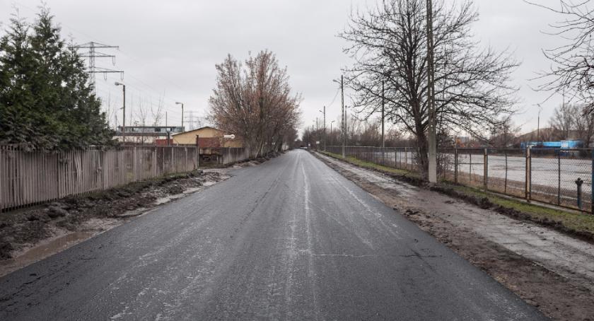 Przedłużony remont na Gniewkowskiej