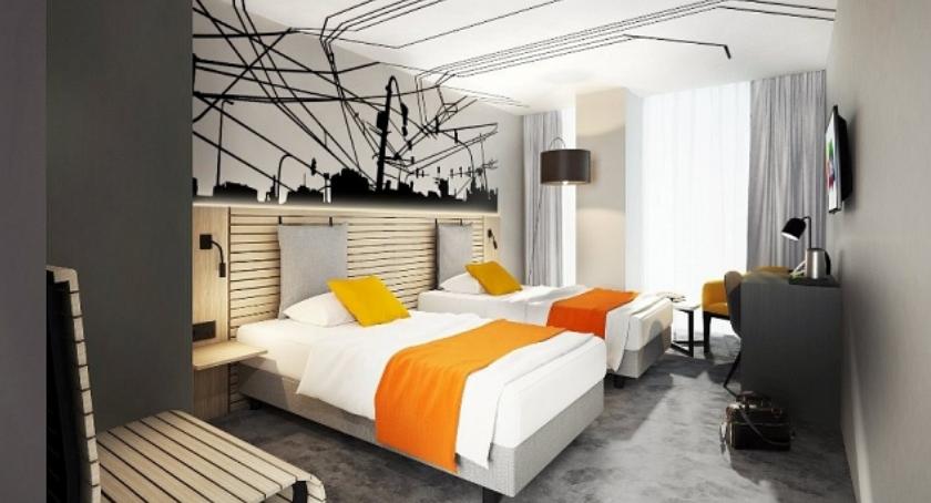 Ibis Styles Warszawa City już otwarty