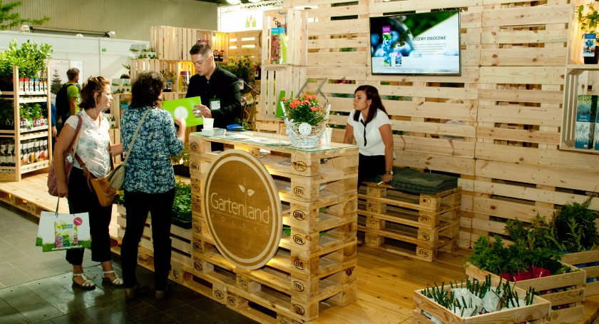 Flower Expo Polska [zdjęcia]