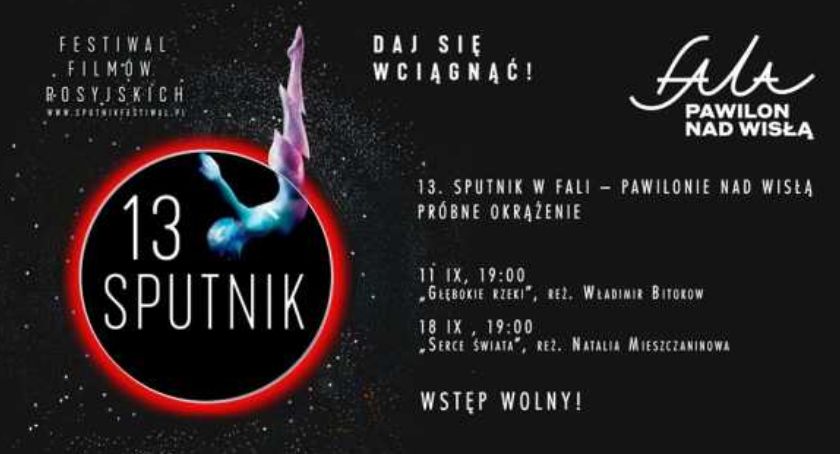 Pokaz filmu 