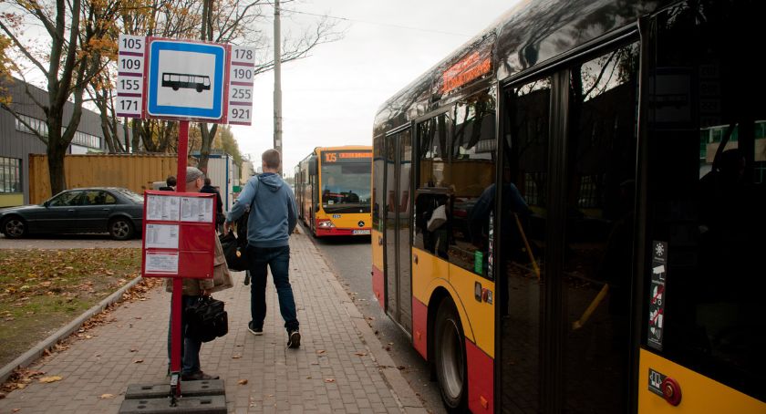 Powstał nowy przystanek pomiędzy PKP Wola a Szpitalem Wolskim