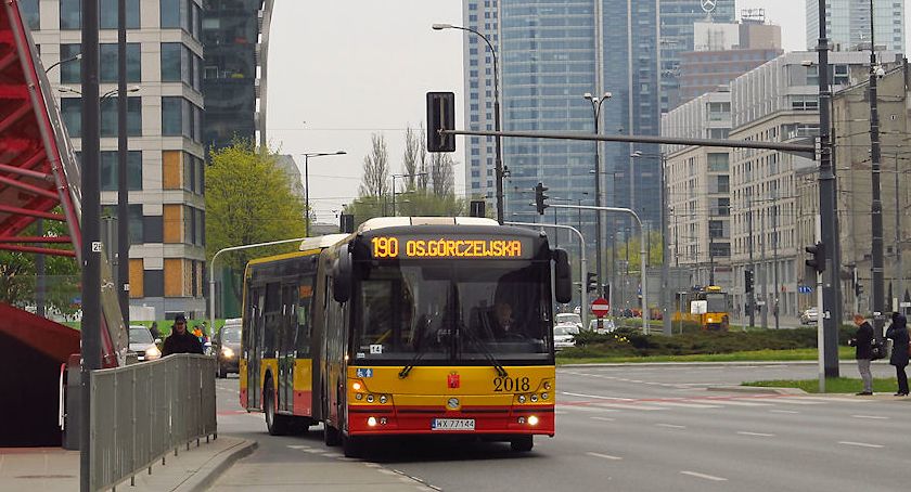 ZTM będzie zmieniał rozkłady jazdy