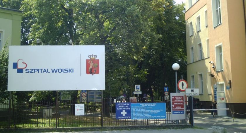 Przyjdź na konsultacje społeczne ws. zagospodarowania rejonu Szpitala Wolskiego