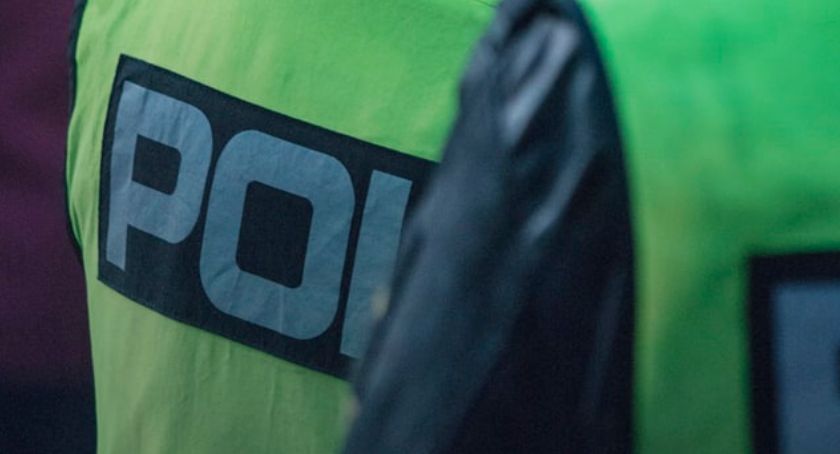 Policja ujęła poszukiwanego Europejskim Nakazem Aresztowania