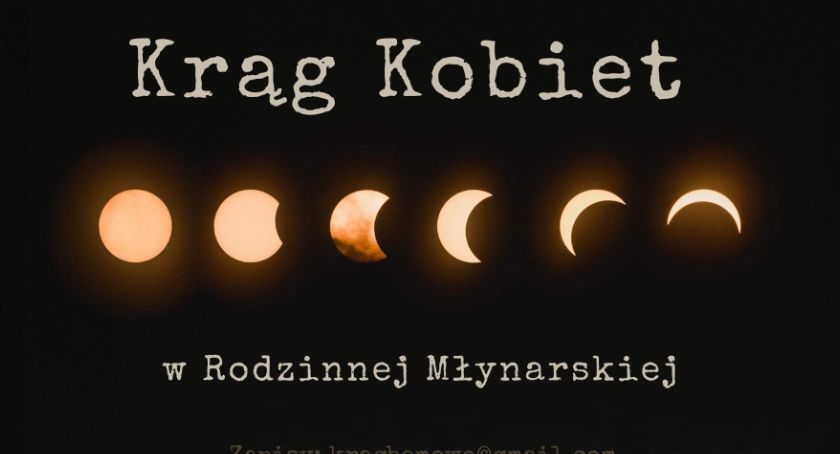 Krąg kobiet na Bemowie