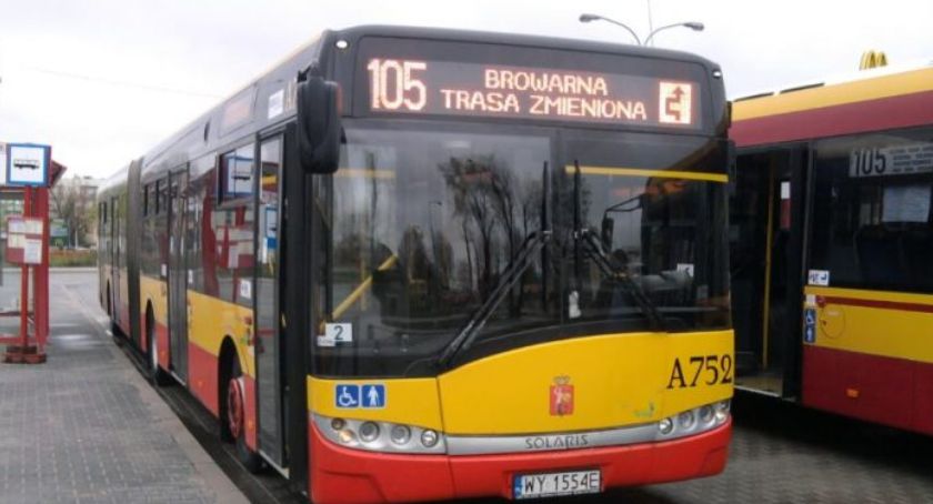 Zmiany w kursach autobusów nie podobają się mieszkańcom i burmistrzowi