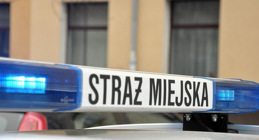 Pobito staruszka. Straż zainterweniowała