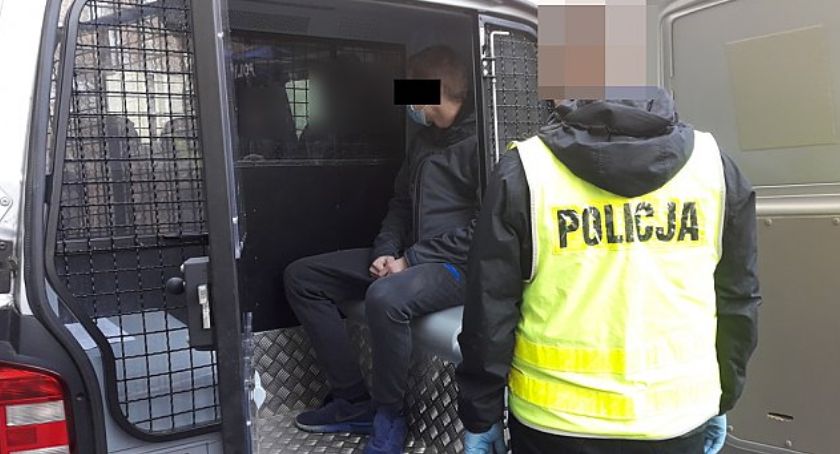 Rodzinny interes ponad prawem 