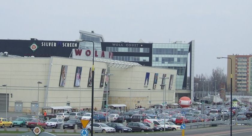 Co z dojazdem do Wola Parku? Możliwe konsultacje...