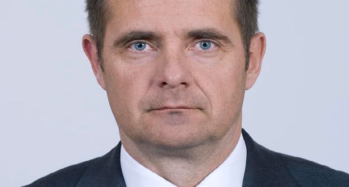 Aleksander Pociej wybrany na senatora