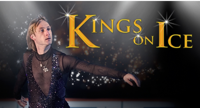 Wygraj bilety na rewię „Kings On Ice. Tribute to Chopin”!