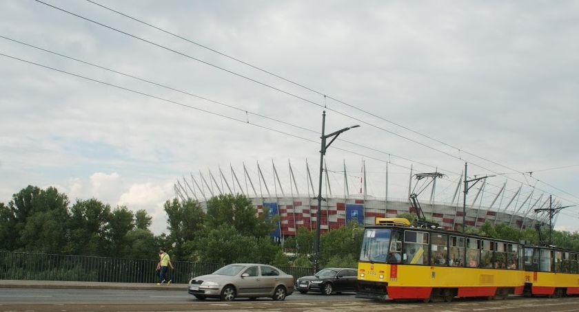 Dwie ulice na Woli zamknięte podczas szczytu NATO
