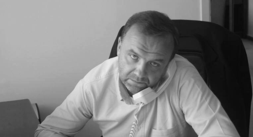 Zmarł Michał Serzycki, radny Dzielnicy Wola