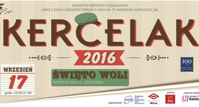 Święto Woli - Karcelak 2016
