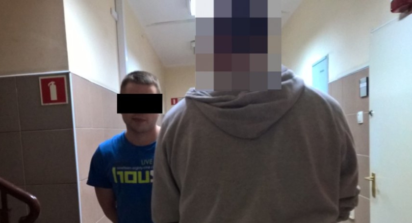 Brutalne morderstwo na Woli. Sprawcy grozi dożywocie