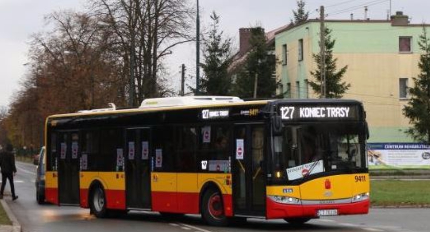 Nowe autobusy już od grudnia