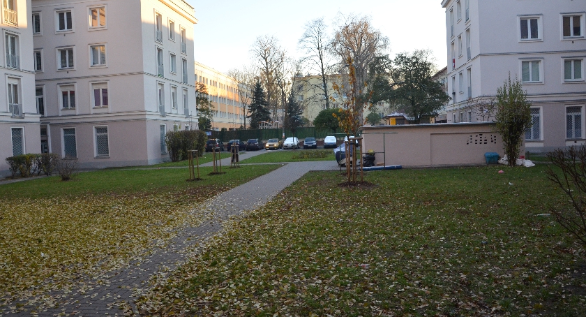 Nowy plac zabaw powstanie na Kole
