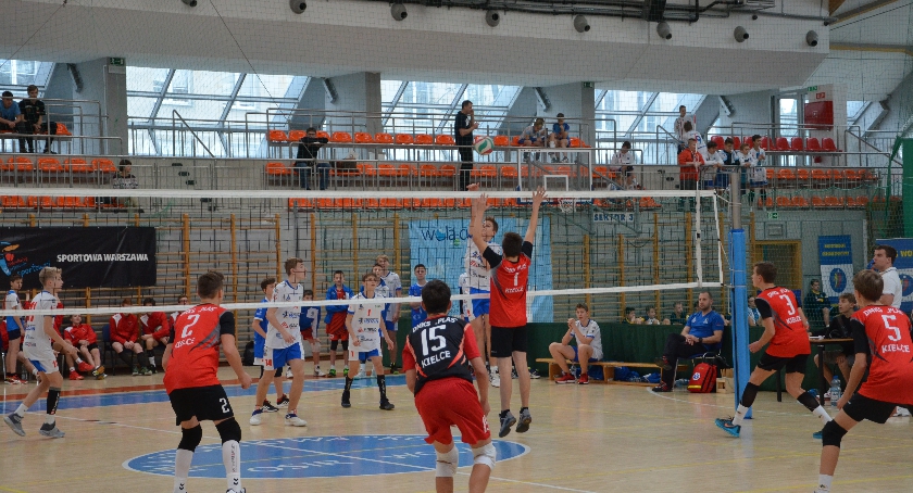 Wola - Cup 2016 [zdjęcia]