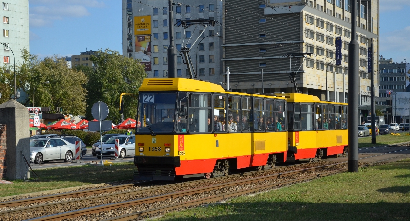 W czwartek pojedziemy komunikacją miejską bez biletów.