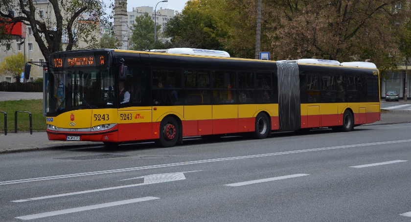 Jak pojedziemy komunikacją miejską w święta?