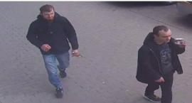 Rozpoznajesz te osoby? Poszukiwani za kradzież