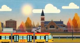 Tramwaj na Kasprzaka – rusza przetarg na budowę!
