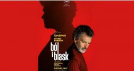 Plenerowy pokaz filmu 