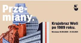 Przemiany. Krajobraz Woli po 1989 roku - wyjątkowa wystawa w Muzeum Woli