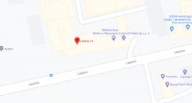 Stwarzają zagrożenie przy ul. Leszno 14 i nie tylko?