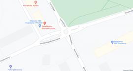 Pracują na ul. Anielewicza 