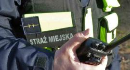 Poszukiwany pokazał się znienacka 