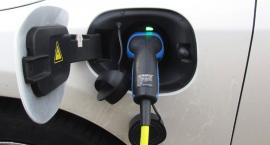Kolejne stacje ładowania pojazdów elektrycznych na Woli