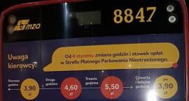 Wolskie autobusy poinformują o zmianach w SPPN