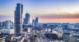 Ile osób pracuje i mieszka na Woli? Kto jest bezrobotny? - Panorama Dzielnic Warszawy 