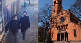 Zdewastowali kościół św. Augustyna! 